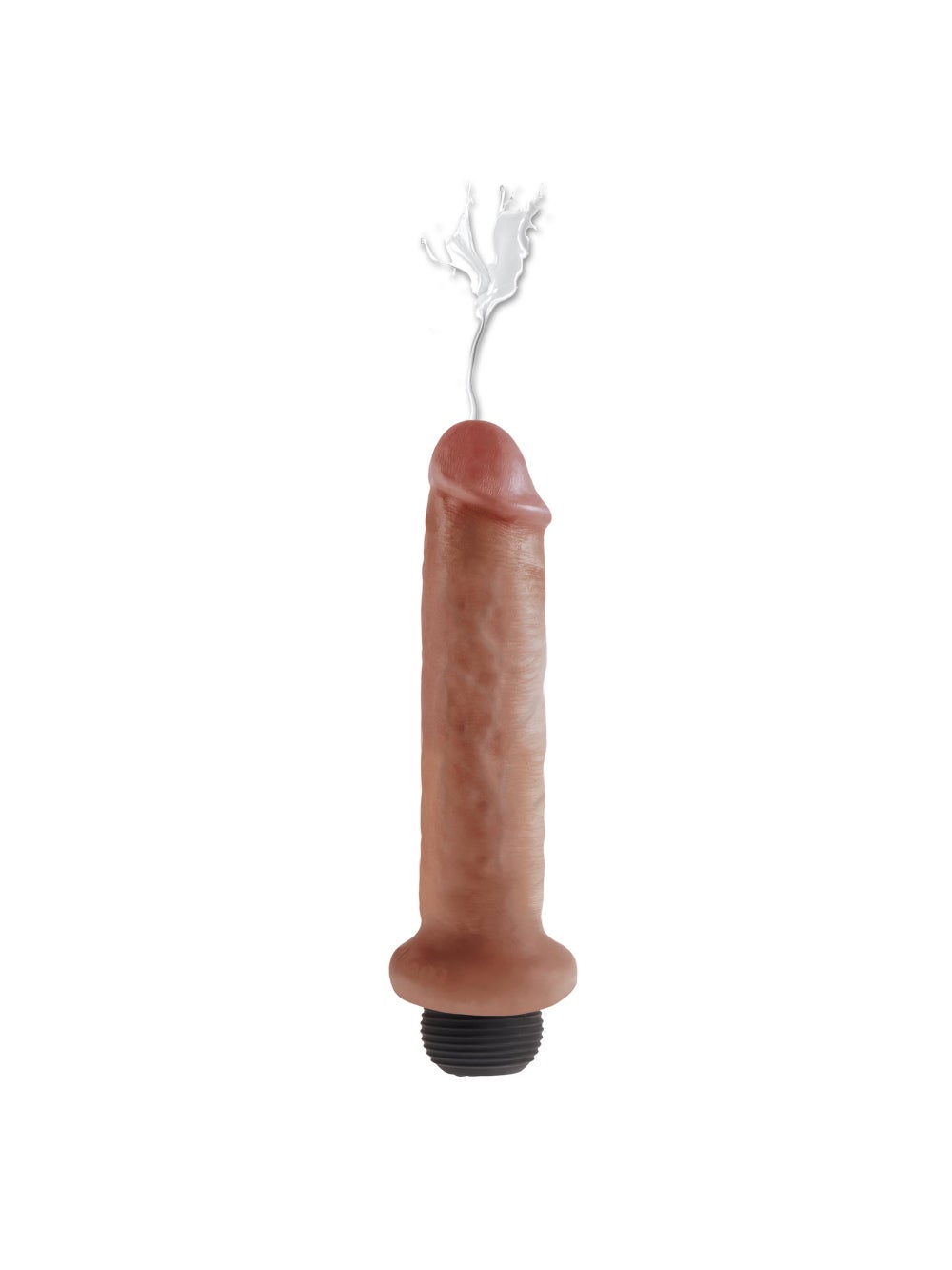 Gode Ejaculateur 17,8 cm King Cock