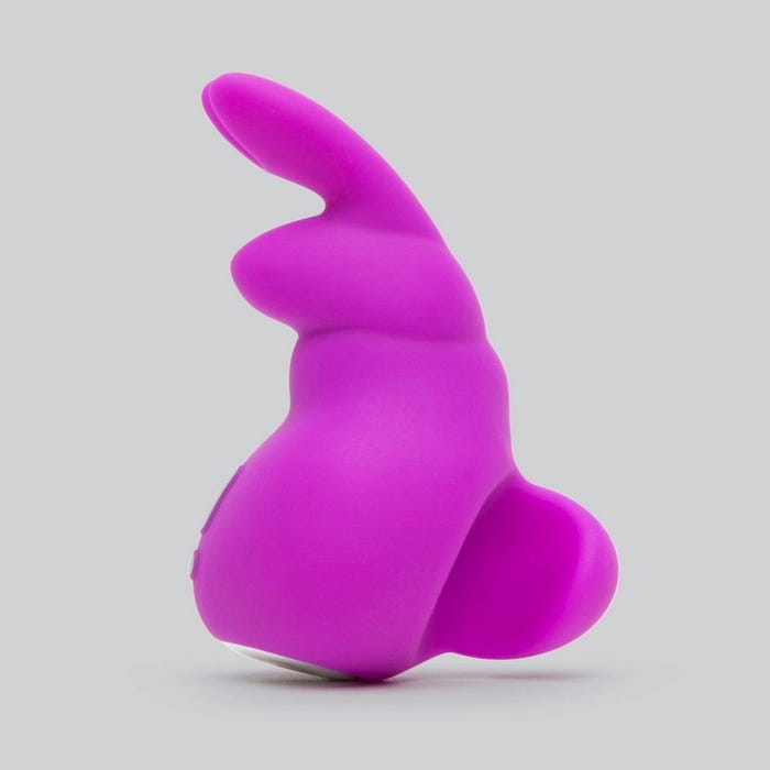 Doigt vibrant rabbit Mini Ears