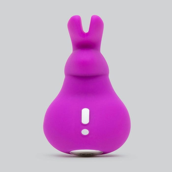 Doigt vibrant rabbit Mini Ears