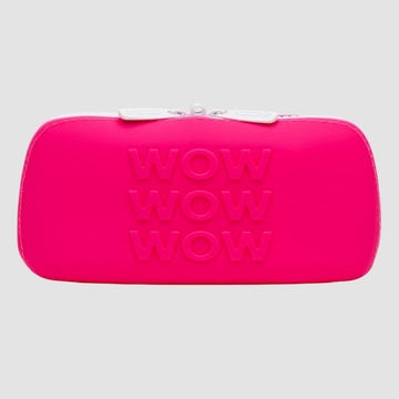 Pochette de rangement en silicone WOW small