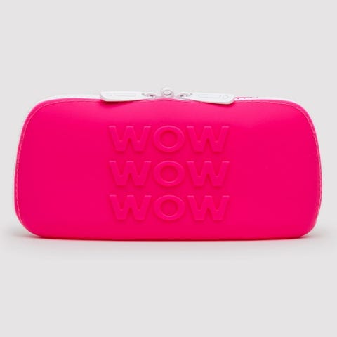 Pochette de rangement en silicone WOW small