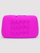 Pochette de rangement en silicone HAPPY large