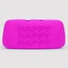 Pochette de rangement en silicone HAPPY large