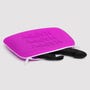 Pochette de rangement en silicone HAPPY large