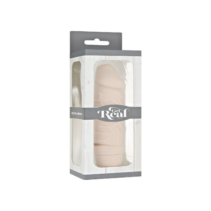 Vibromasseur Mini Classic Original Get Real
