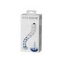 Dildo en Verre Premium GlassiX 05