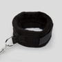 Barre d'écartement extensible avec attaches Bondage Boutique