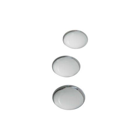 Boules de Geisha en Verre Premium GlassiX 19