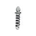 Dildo en Verre Premium GlassiX 01