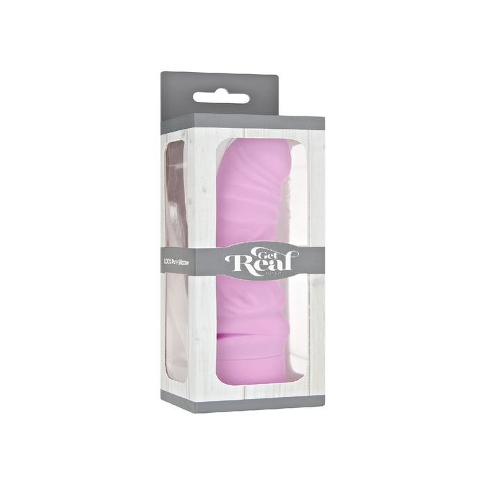 Vibromasseur Mini Classic G-Spot Get Real