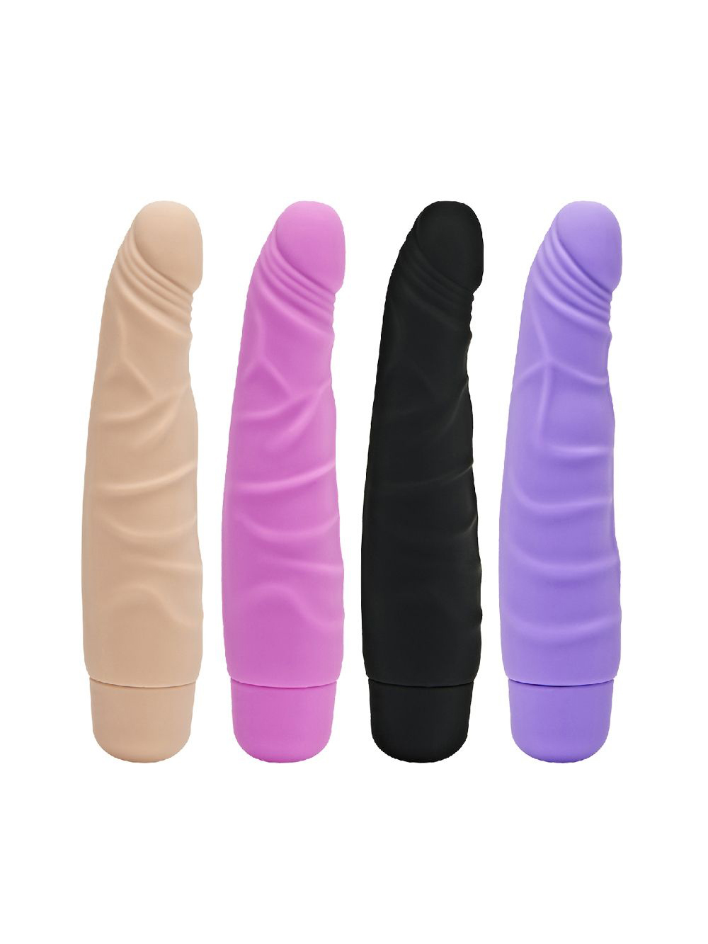 Vibromasseur Mini Classic Slim
