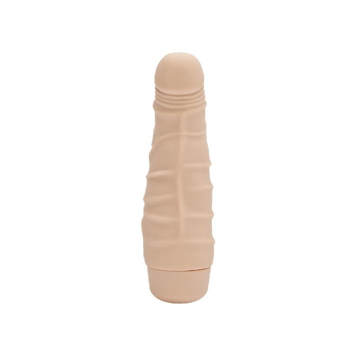 Vibromasseur Mini Classic Slim Get Real