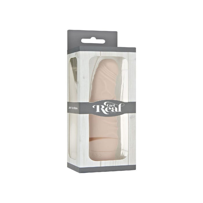Vibromasseur Mini Classic Slim Get Real