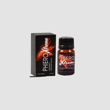 Phéromones Phiero Xtreme pour Homme