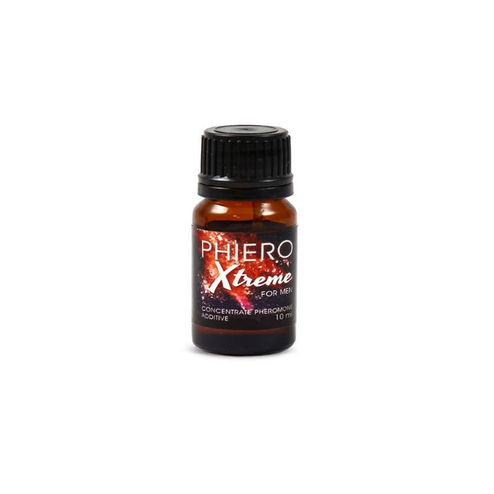 Phéromones Phiero Xtreme pour Homme