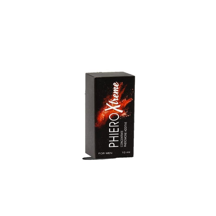 Phéromones Phiero Xtreme pour Homme