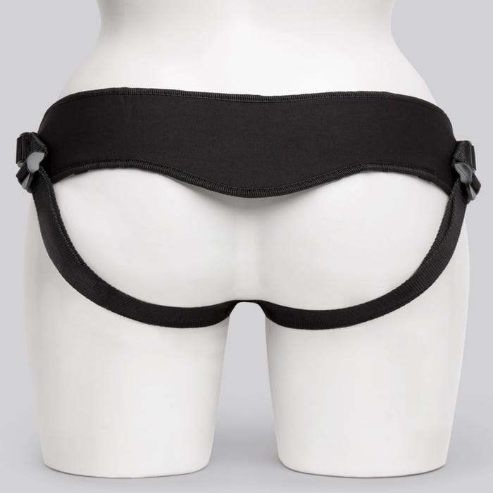 Harnais universel Full Back noir