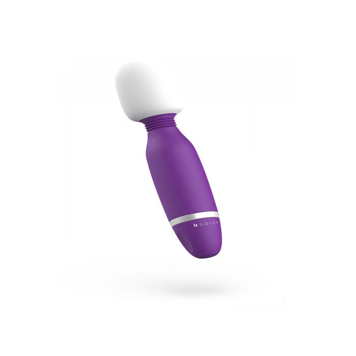 Vibromasseur Wand Bthrilled Classic