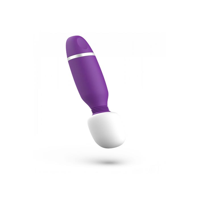 Vibromasseur Wand Bthrilled Classic