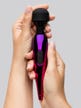 Vibromasseur wand mini Deluxe Metallic