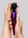 Vibromasseur wand mini Deluxe Metallic