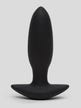 Plug anal vibrant silicone Supersex
