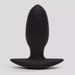 Plug anal vibrant silicone Supersex