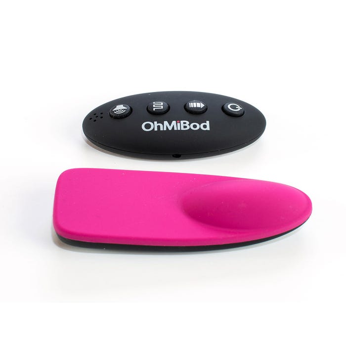 Stimulateur OhMiBod Club Vibe 3.OH