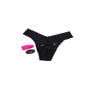 Stimulateur OhMiBod Club Vibe 3.OH