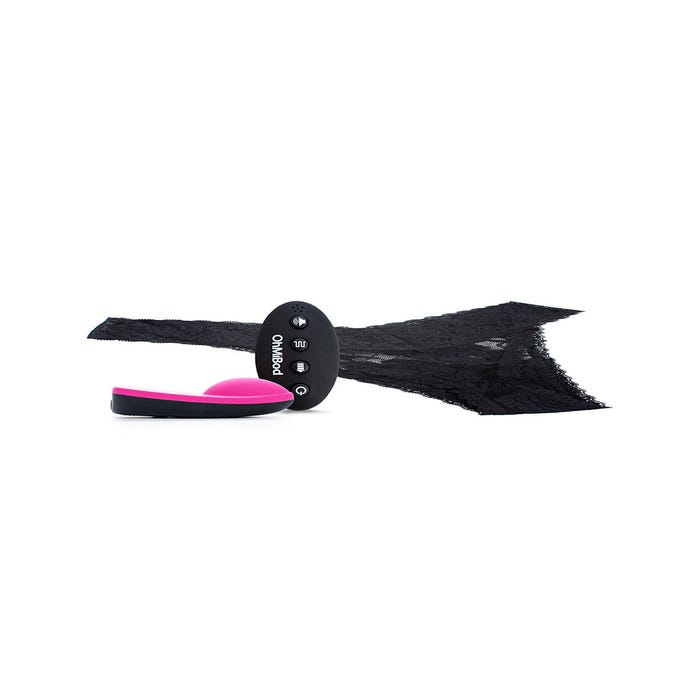 Stimulateur OhMiBod Club Vibe 3.OH