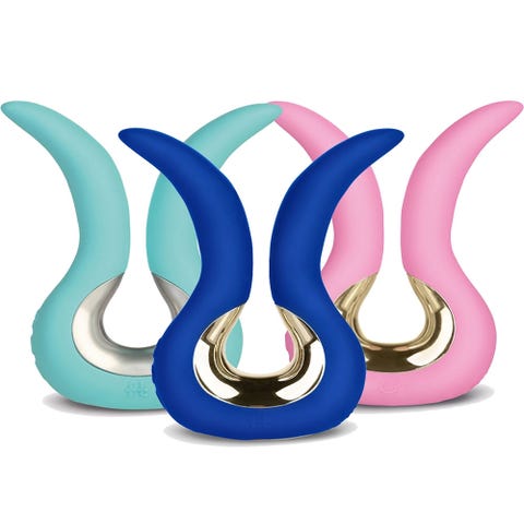 Vibromasseur Gvibe MINI