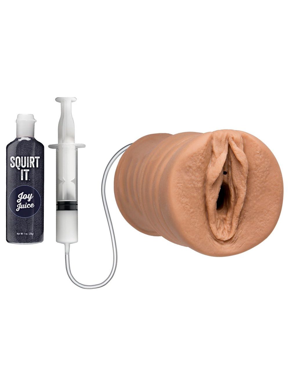 Masturbateur Squirting Pussy Squirt It main product photo