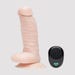 Vibromasseur ventouse télécommandé 20,3 cm Classic Lifelike Lover
