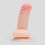 Gode ventouse réaliste 15,2 cm Classic Lifelike Lover