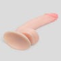 Gode ventouse réaliste 15,2 cm Classic Lifelike Lover