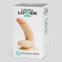Gode ventouse réaliste 15,2 cm Classic Lifelike Lover