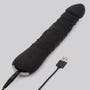 Vibromasseur réaliste 16,5 cm Luxury Desire