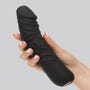 Vibromasseur réaliste 16,5 cm Luxury Desire