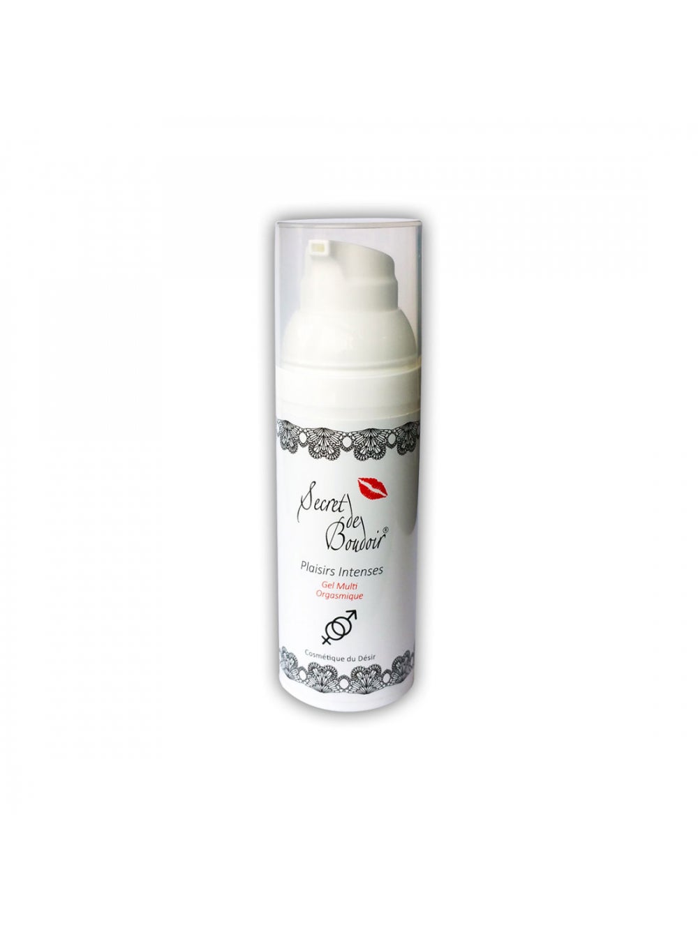 Gel Stimulant Multi Orgasmique