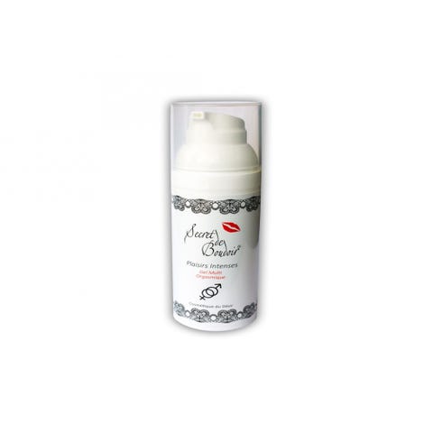 Gel Stimulant Multi Orgasmique