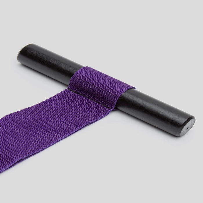 Attaches de porte Purple Reins