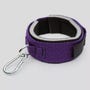 Kit d'attaches jambes et poignets Purple Reins