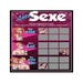 Jeu de Cartes à Gratter Loto Sexe