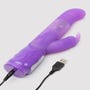 Vibromasseur rabbit point G Dream Rabbit