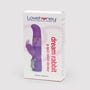 Vibromasseur rabbit point G Dream Rabbit