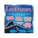 Jeu de Cartes à Gratter Fantasmes