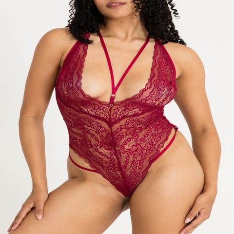 Body ouvert Late Night Liaison bordeaux