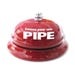 Cloche de Comptoir Sonnez pour une Pipe