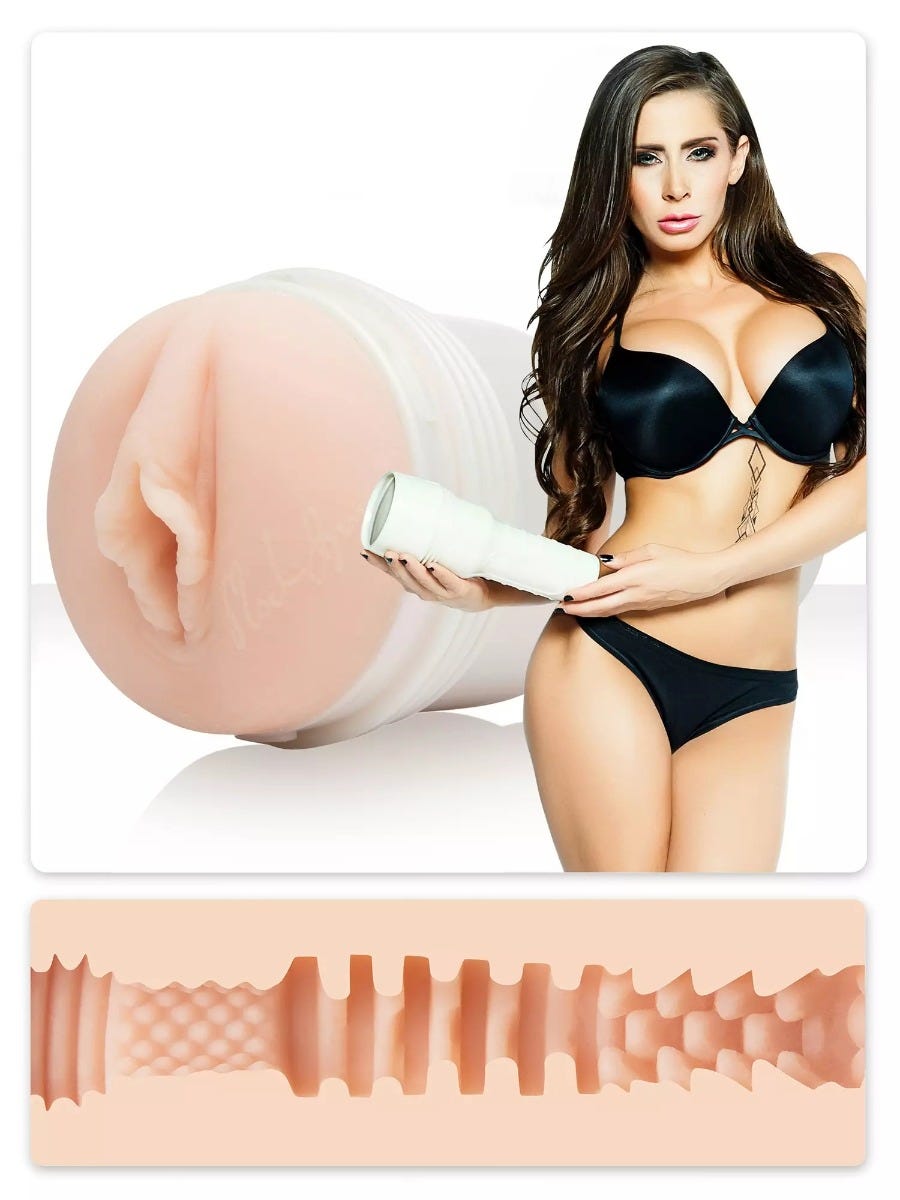 Masturbateur Madison Ivy Vagin Beyond main product photo