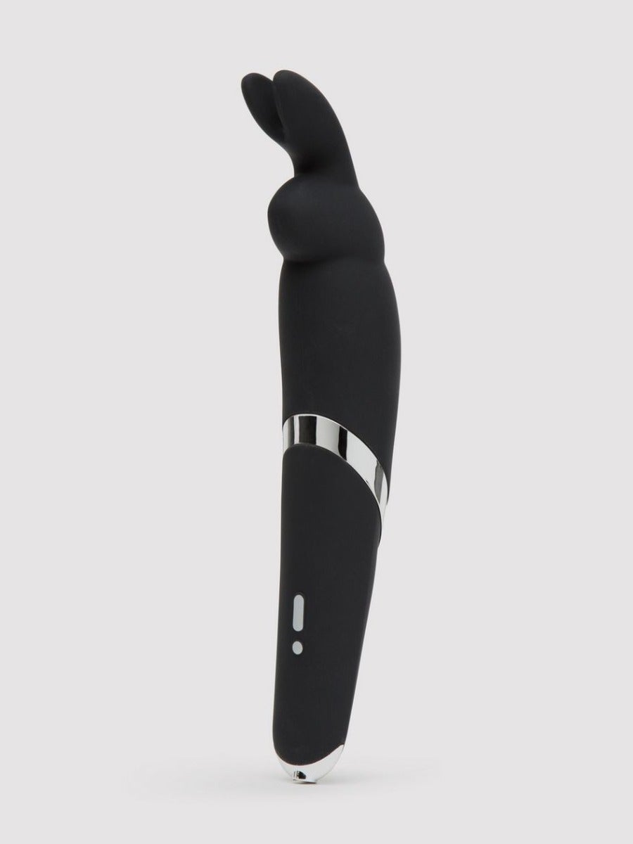 Vibromasseur wand rabbit rechargeable 2